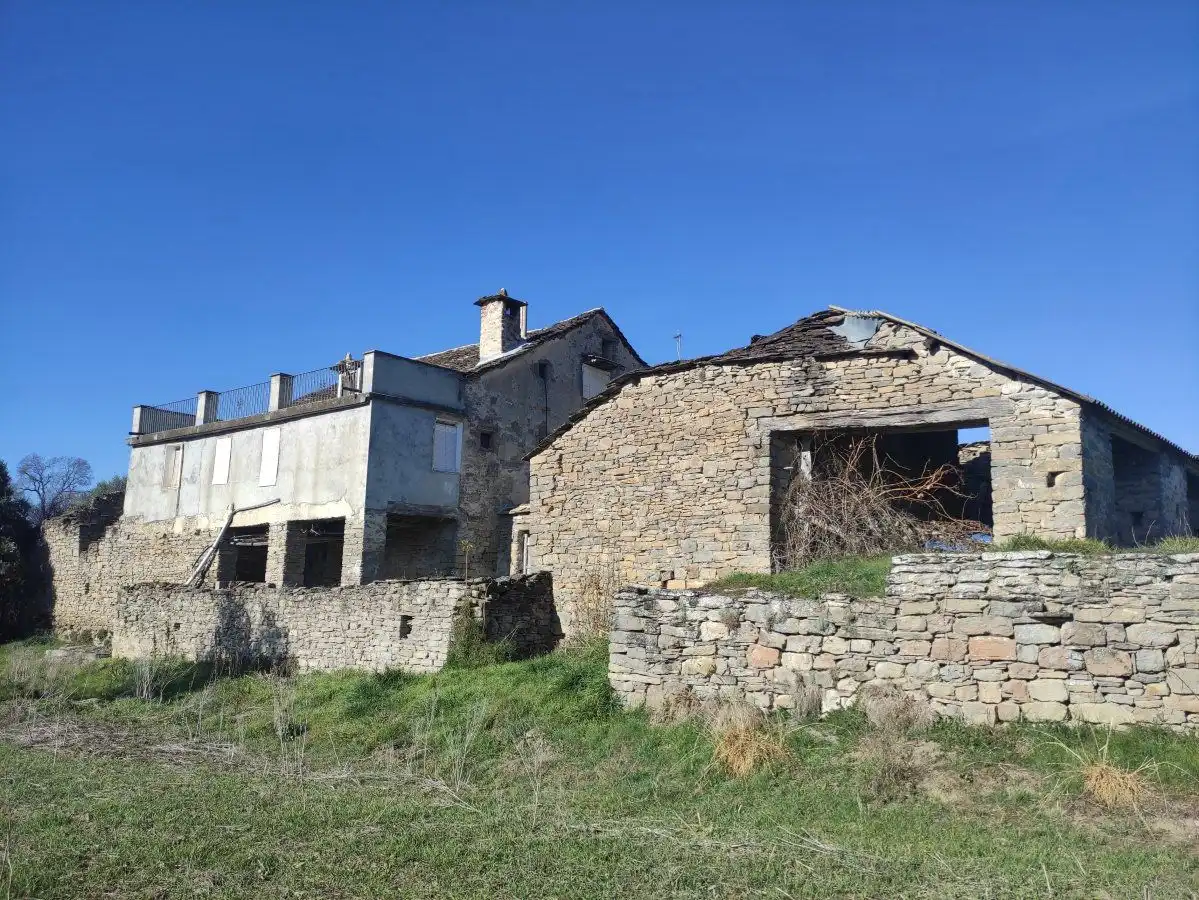 House for sale in Aínsa-Sobrarbe, imagen 45