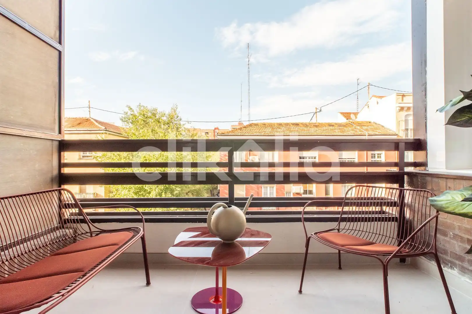 Appartamento con ascensore in vendita a Barrio de Salamanca, imagen 7
