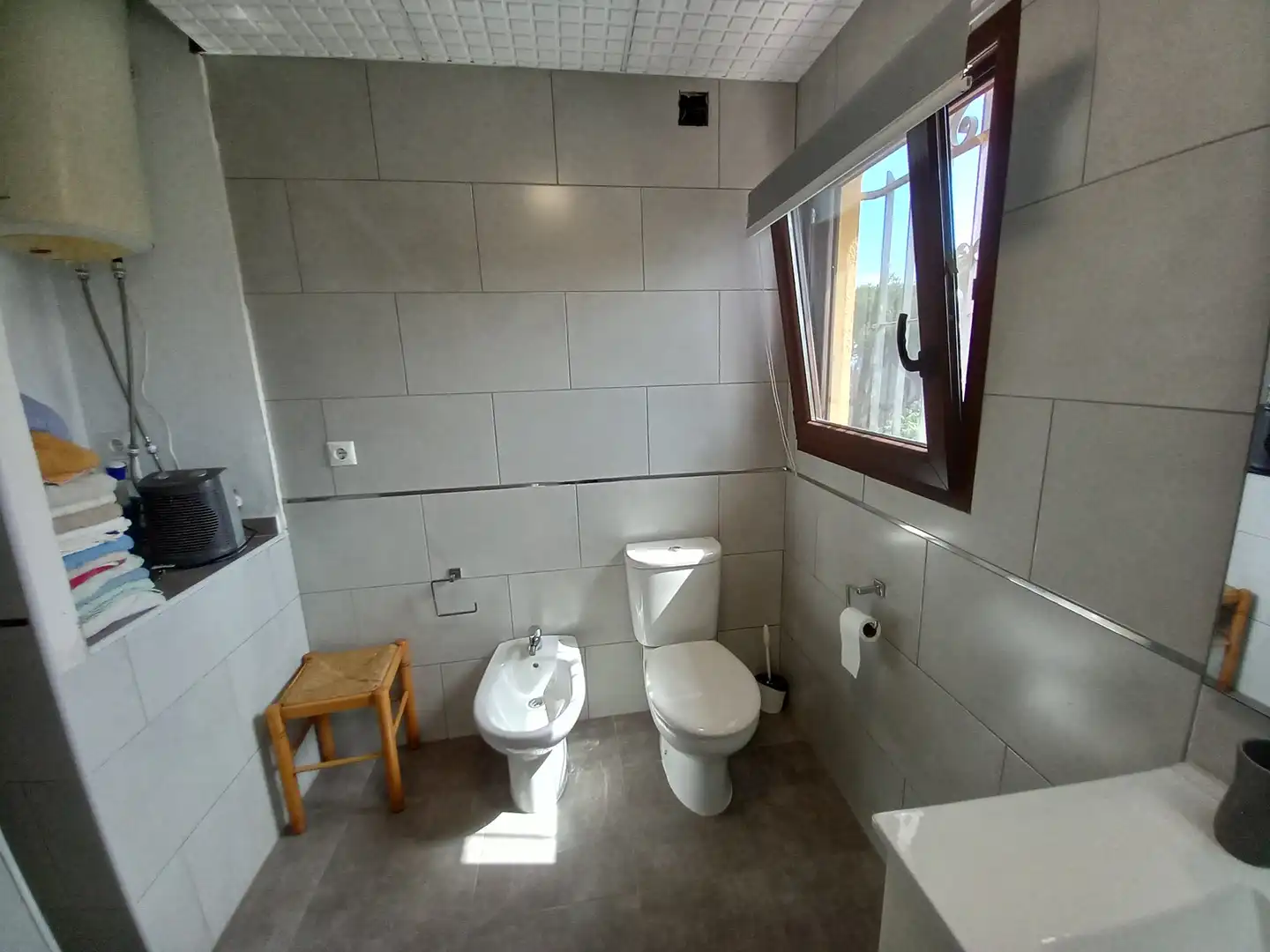 Casa o chalet en venta en Closa de Vinaròs - Ermita