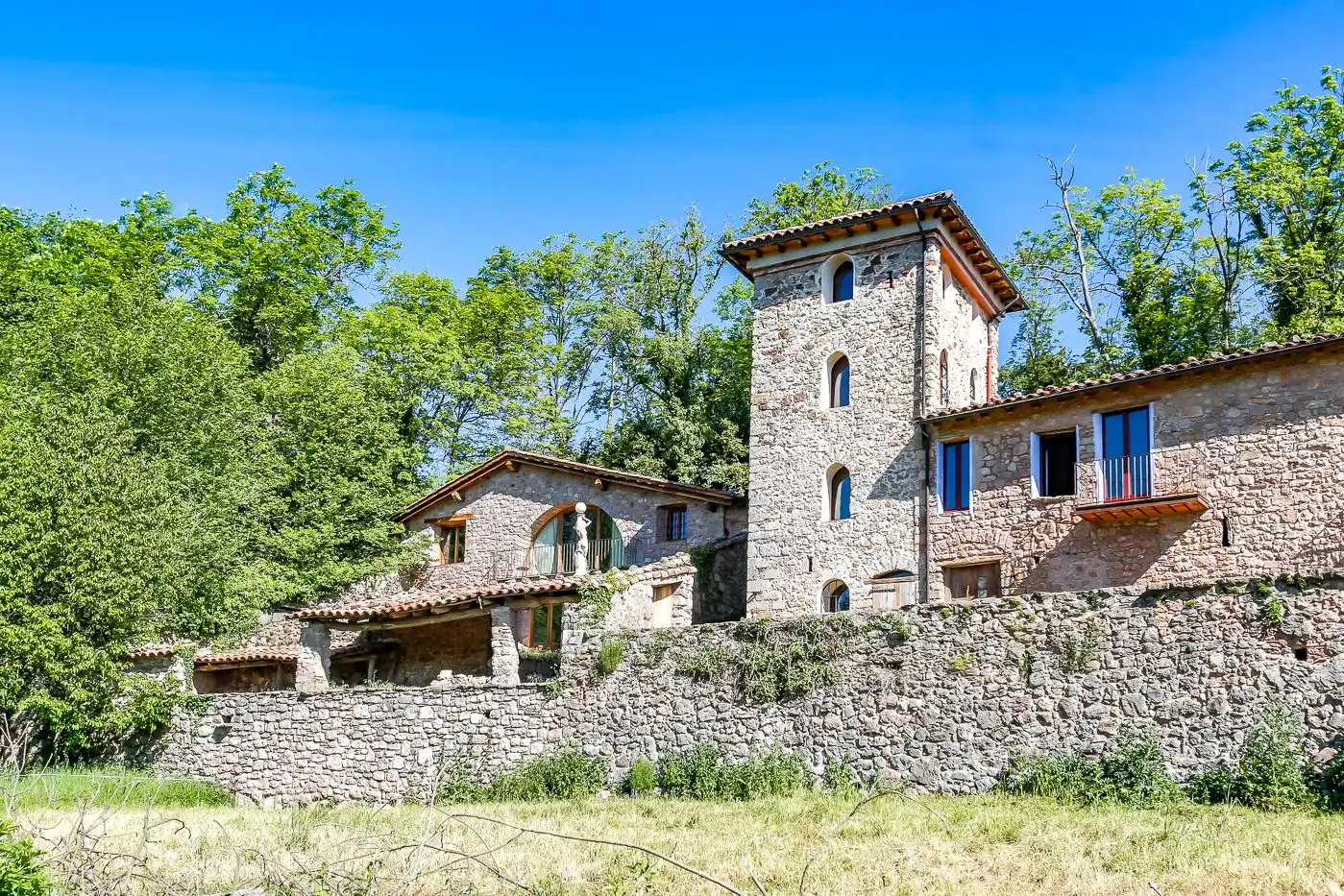 Landhaus mit Garten zum Verkauf in Camprodon, imagen 3
