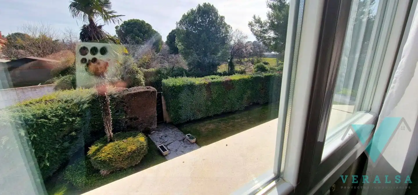 Casa o xalet en venda a Del Bonsái, Prado Norte