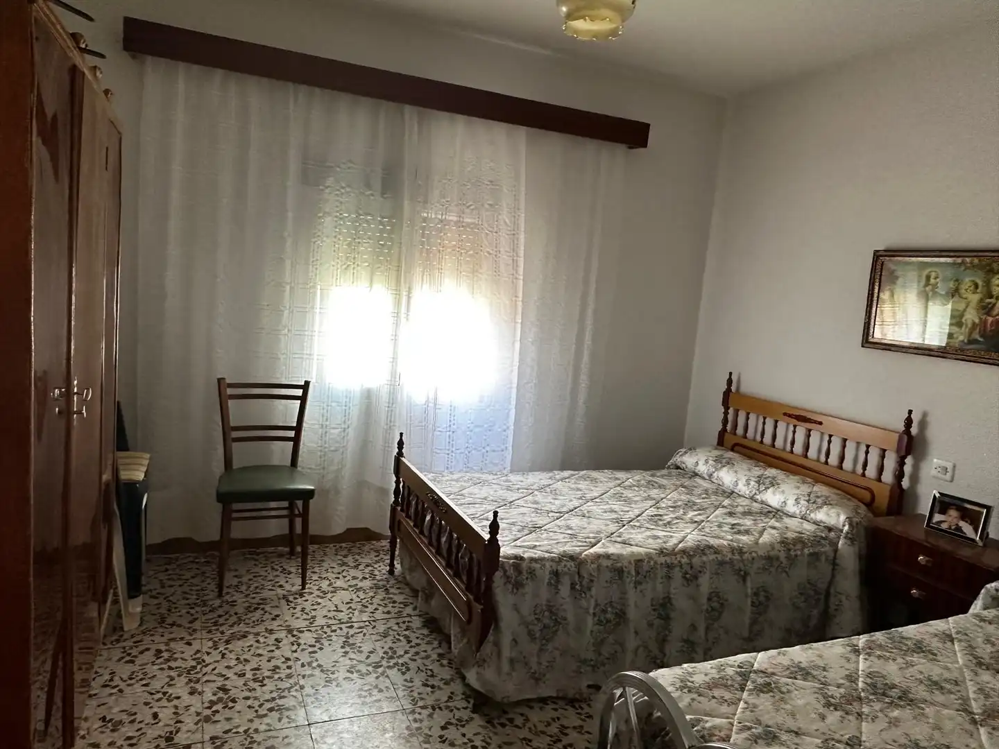 Casa o xalet en venda a Calle Tres Marías, Alcoba