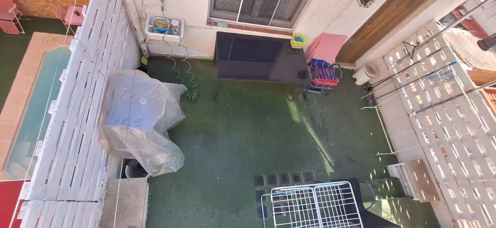 Casa o xalet en venda a Calle GUERRILLER ALZINA DEL, Creu de Barberà