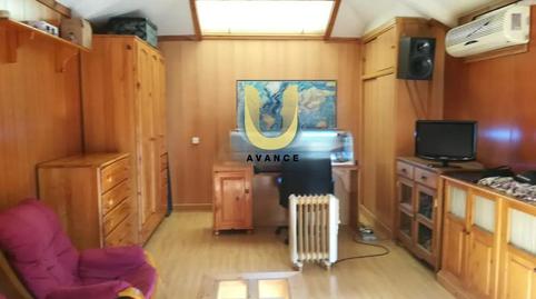 Photo 2 of Industrial buildings for sale in Palomeras Bajas, Madrid