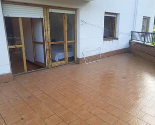Terrace of Flat for sale in Ampuero  with Terrace