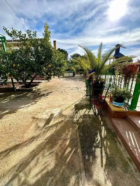 Haus mit Pool zum Verkauf in Almodóvar del Río, imagen 12