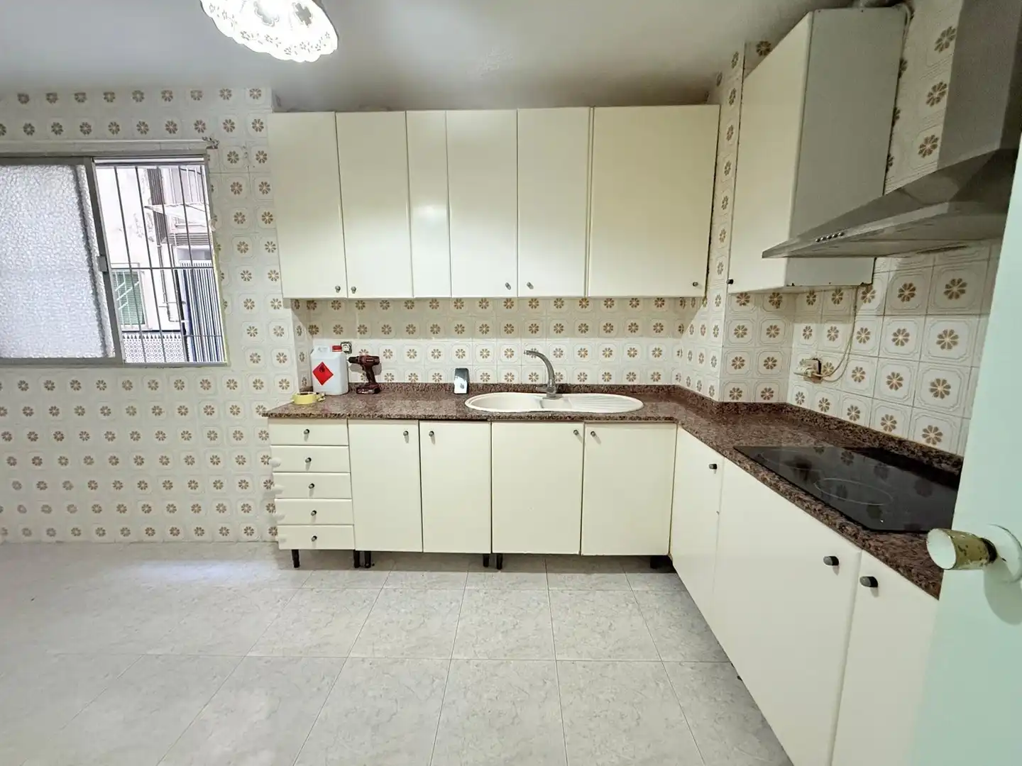 Appartamento in affitto a Casco Antiguo, imagen 7