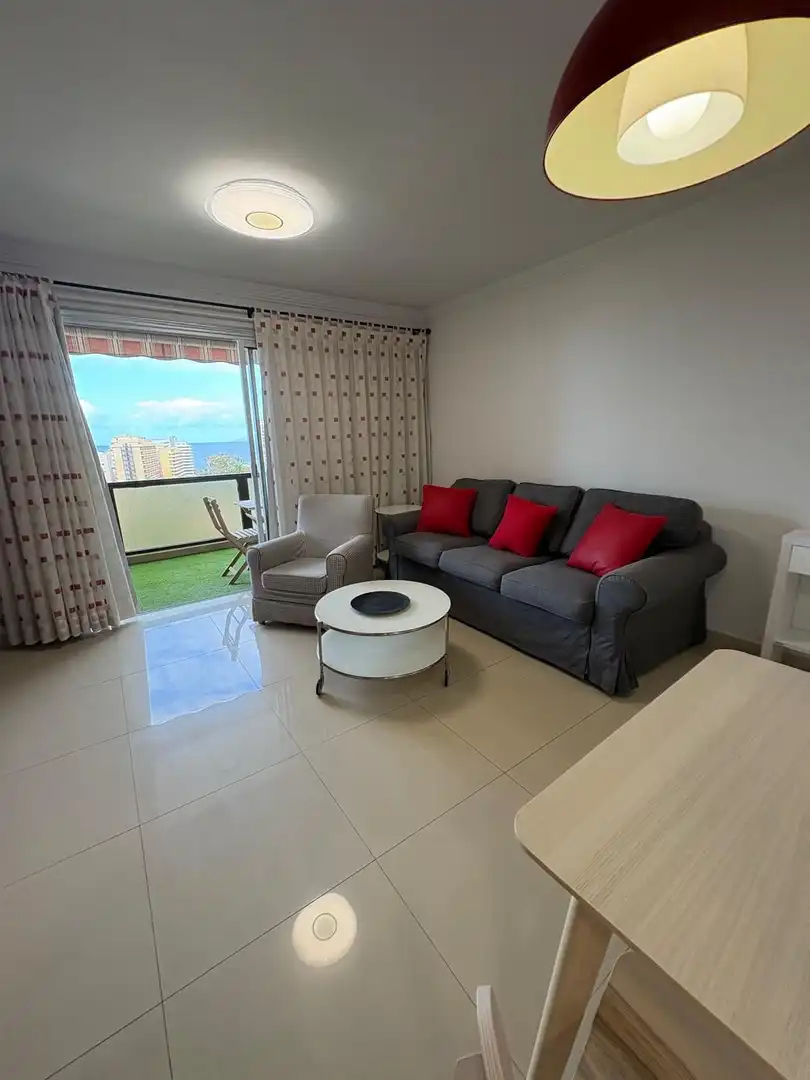 Apartment with pool to rent in Botanico, imagen 2