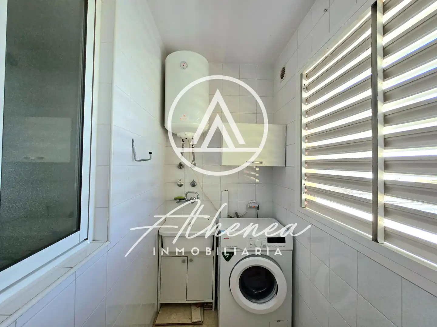 Piso en venta en Roquetas Pueblo