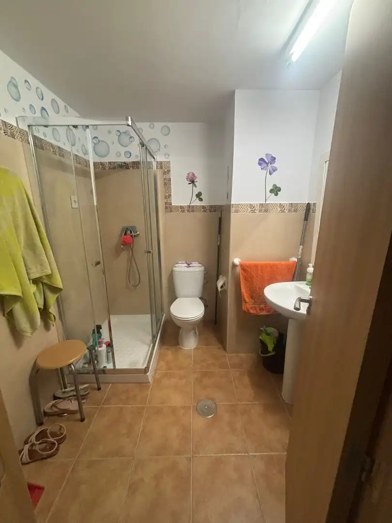 Apartment mit Terrasse zum Verkauf in Estepona Pueblo, imagen 7
