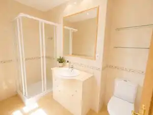 Flat with lift for sale in Barrio de Salamanca, imagen 5