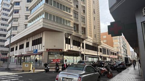 Foto 2 de Garaje en venta en Jesús Ferrer Jimeno, 2, Guanarteme, Las Palmas de Gran Canaria