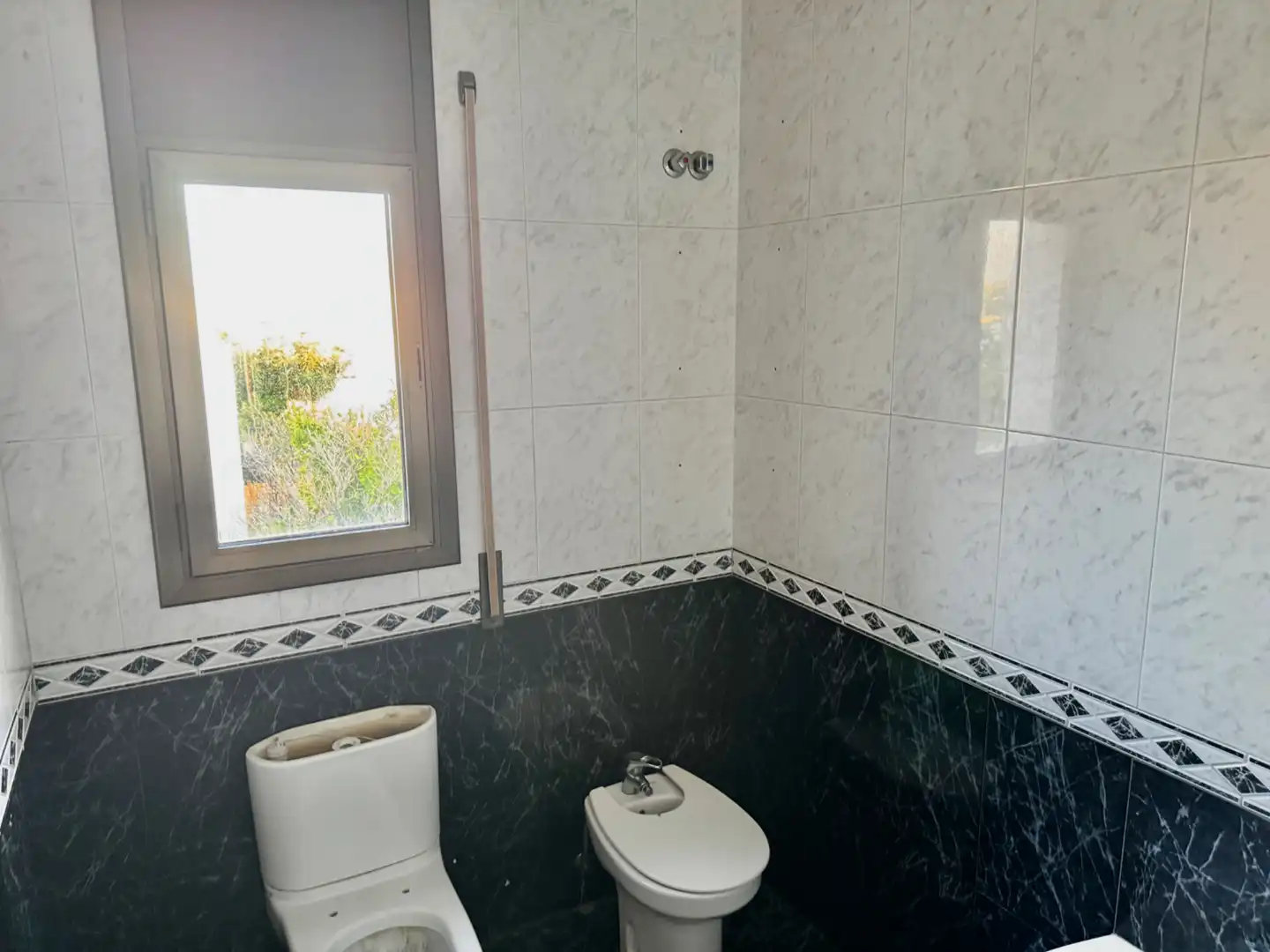 Baño de Casa o chalet en venta en Creixell con Jardín privado, Terraza y Balcón