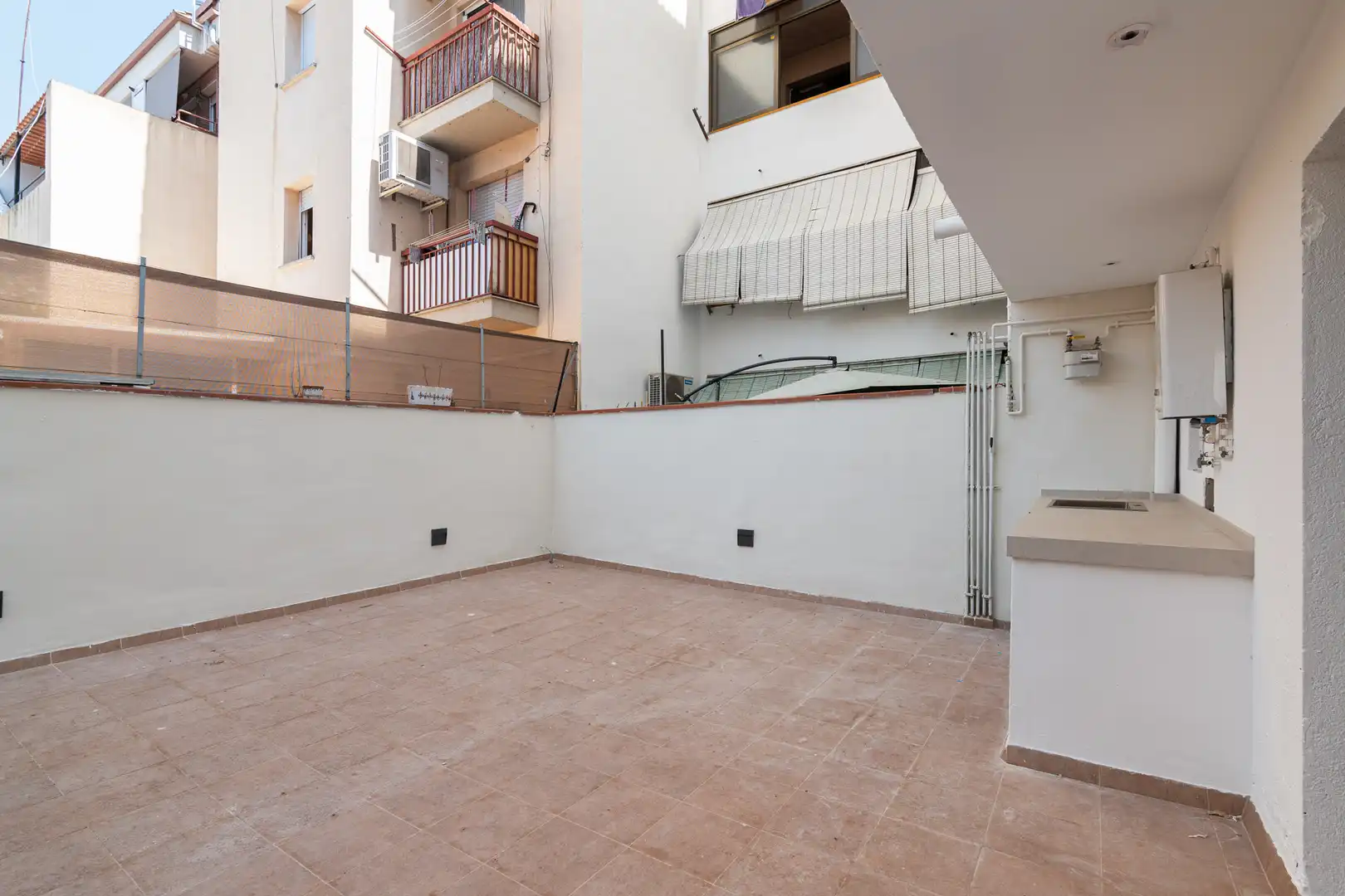 Piso con terraza en venta en Carretera de Barcelona 192, imagen 17