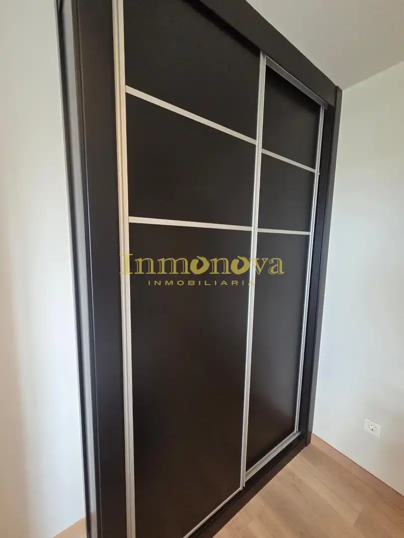 Flat for sale in Cangas   with Heating, Terrace and Storage room