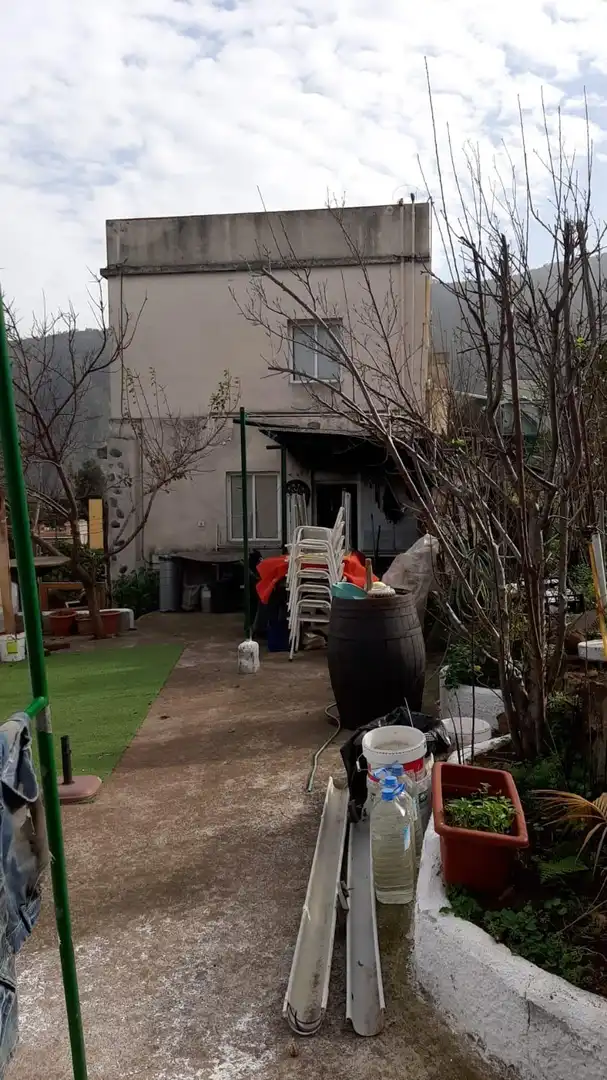 Terreno residenziale in vendita a El Bebedero - Pinolere - Aguamansa, imagen 13