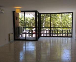 Flat to rent in Sant Cugat del Vallès  with Air Conditioner, Heating and Terrace