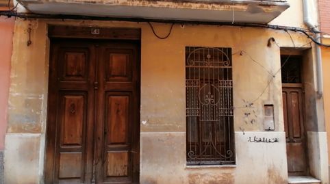 Foto 2 de Casa o xalet en venda a Calle Dels Anecs, Algemesí, Valencia