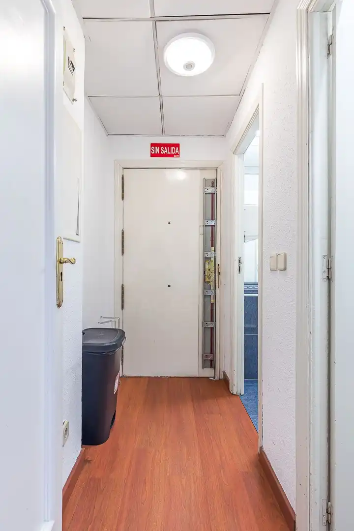 Piso con ascensor en venta en Chamberí, imagen 14