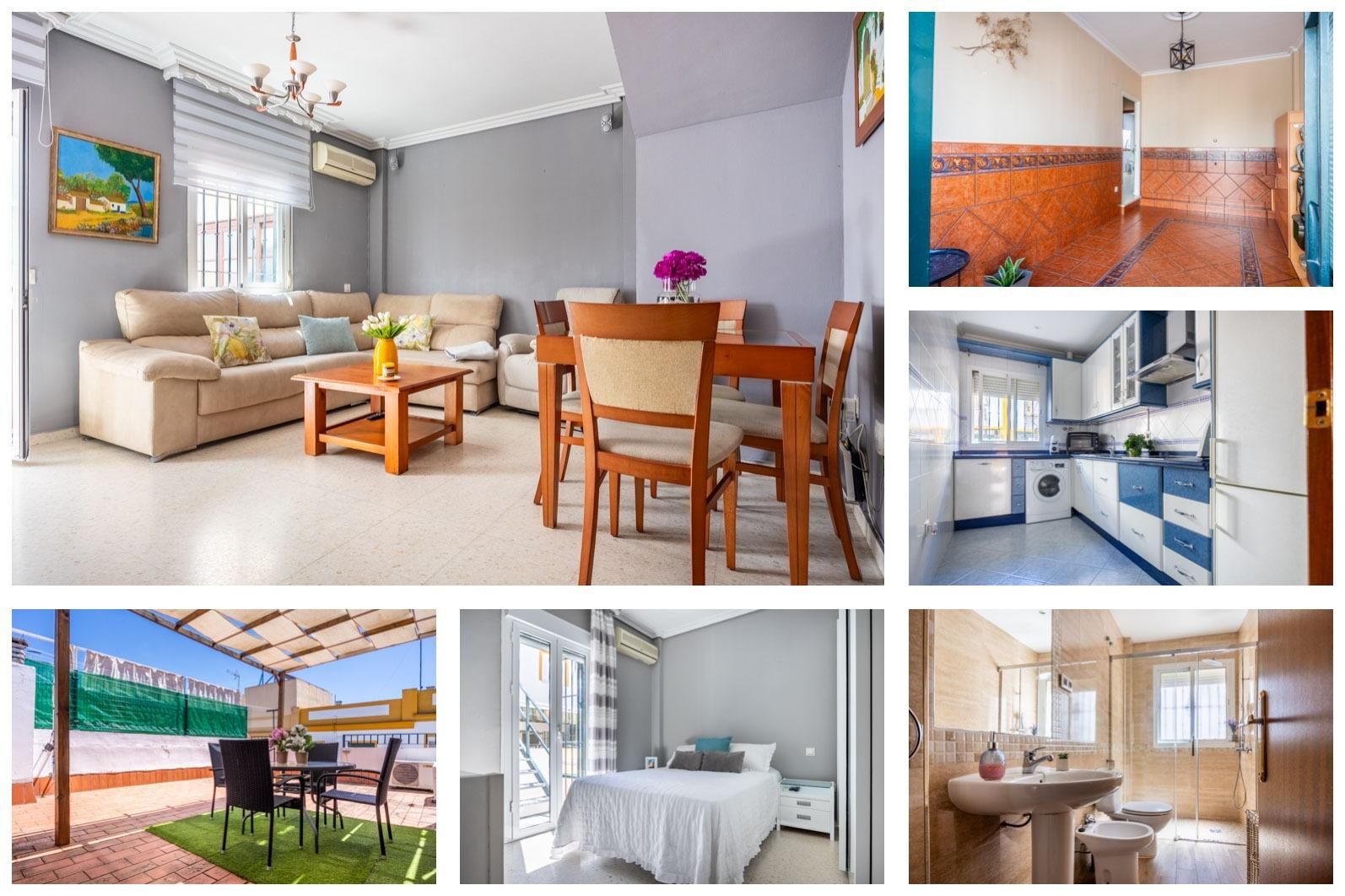 House or chalet for sale in Calle PANAMA, Oromana
