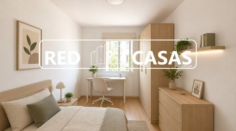 Foto 5 de Piso en venta en Carrer Hierbabuena, Pubilla Cases, L'Hospitalet de Llobregat