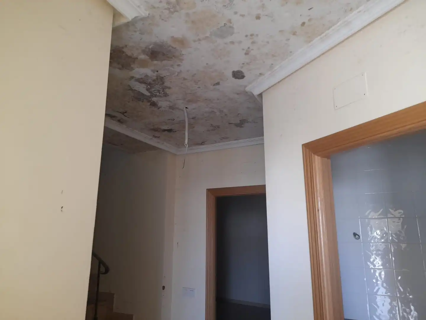 Casa o xalet en venda en Villamayor de Calatrava