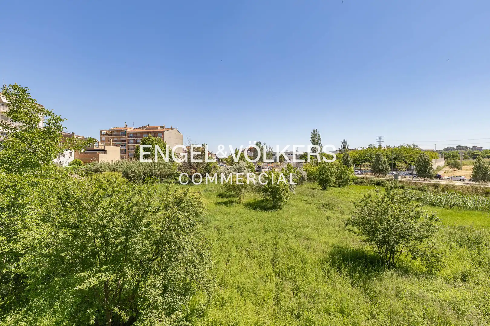 Gewerbefläche zum Verkauf in Fonts dels Capellans - Sagrada Família, imagen 12