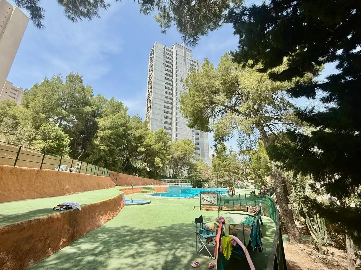 Appartement compact avec piscine à vendre à Rincón de Loix, imagen 35