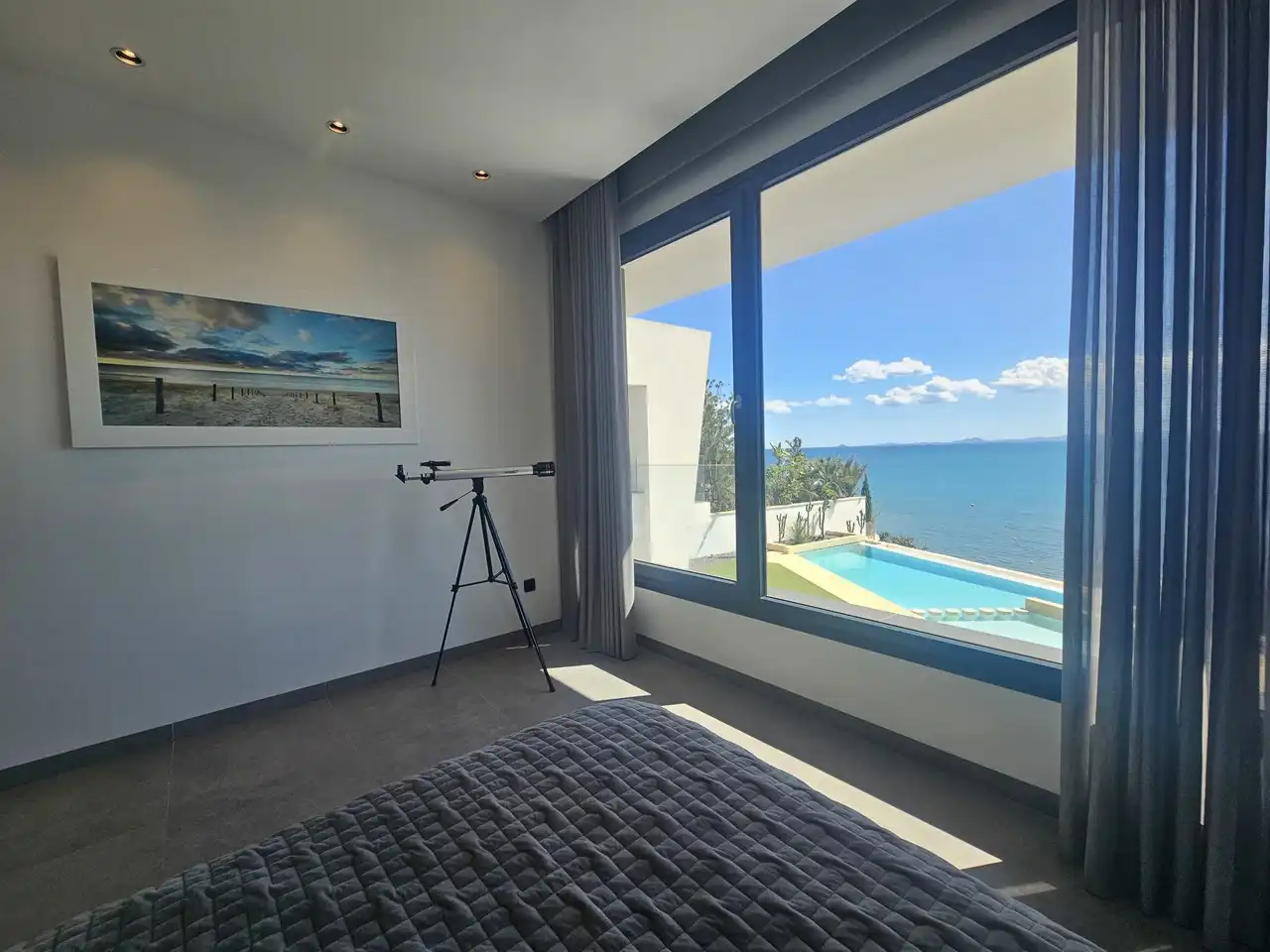 Villa mit Terrasse zum Verkauf in Orihuela Costa, imagen 31
