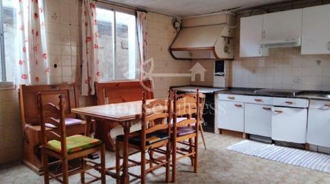 Foto 2 de Casa adosada en venda a Pontedeume, A Coruña