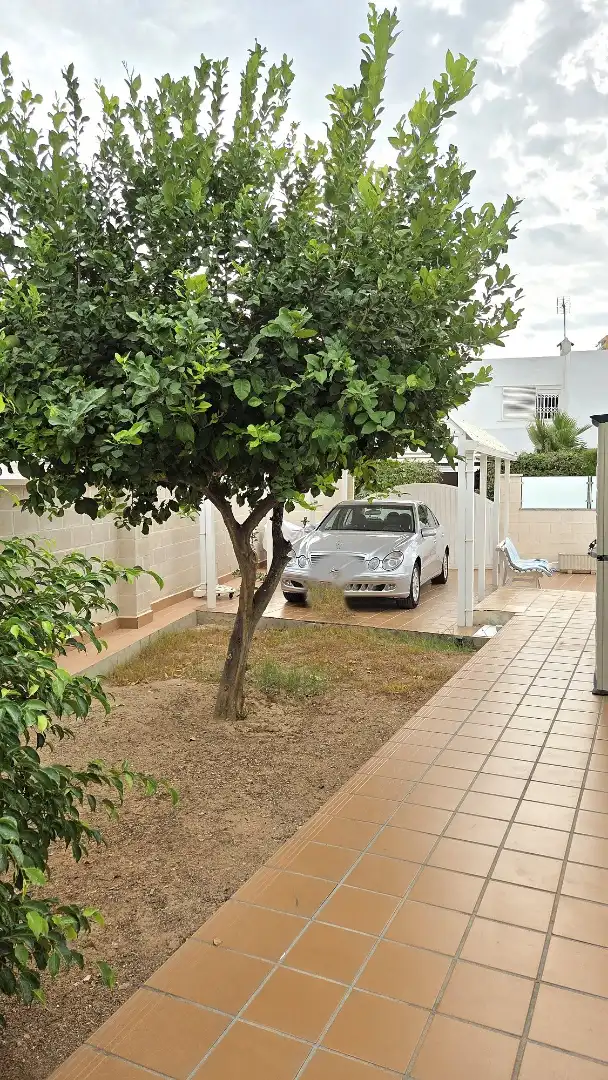Maison mitoyenne avec piscine à vendre à Calle Miraflores 2, imagen 23