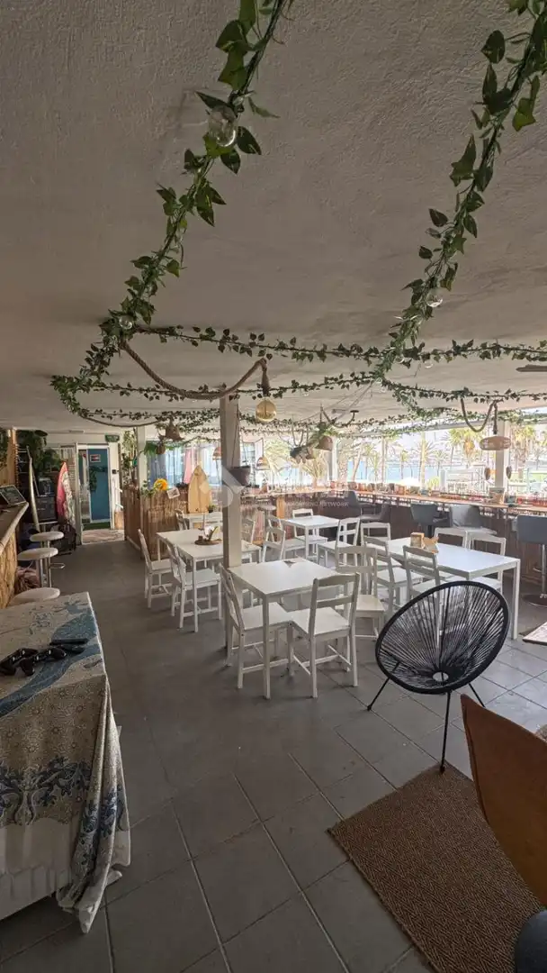 Local comercial en venda a C. México, imagen 2