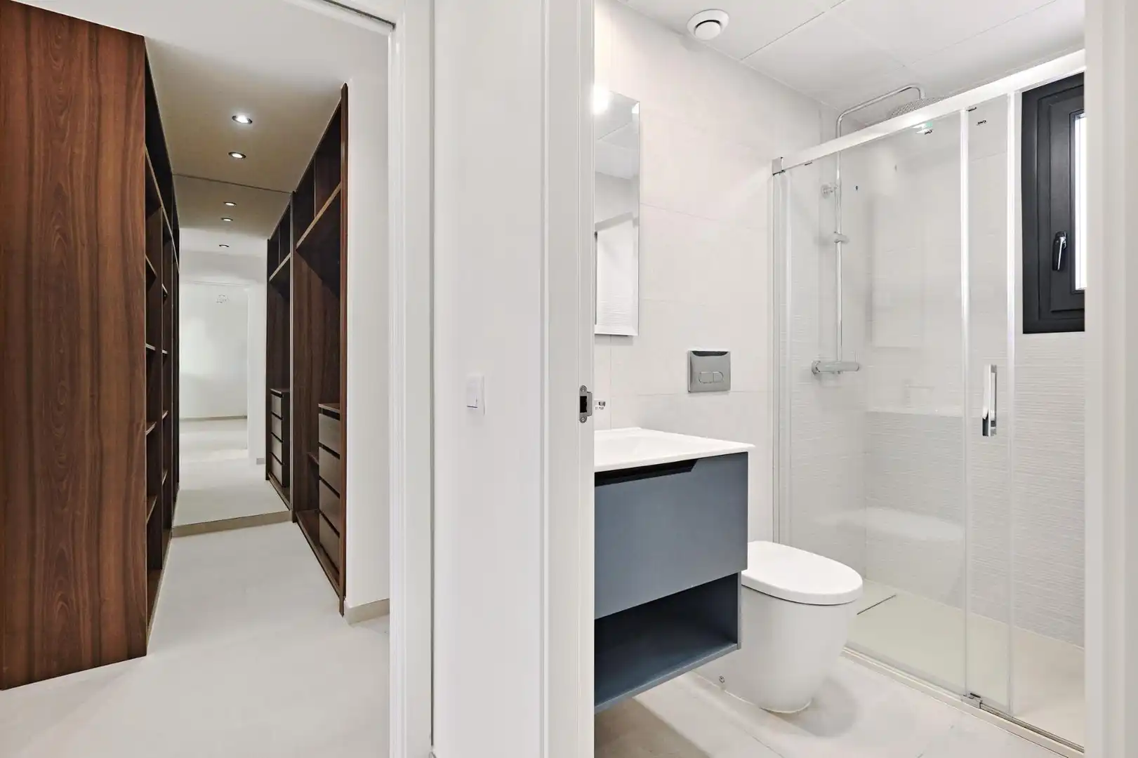 Apartamento con piscina en venta en Playa del Acequión, Náufragos y Rocío del Mar, imagen 32