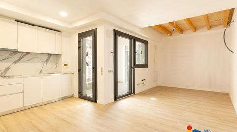 Foto 5 de Planta baixa en venda a Llefià, Barcelona