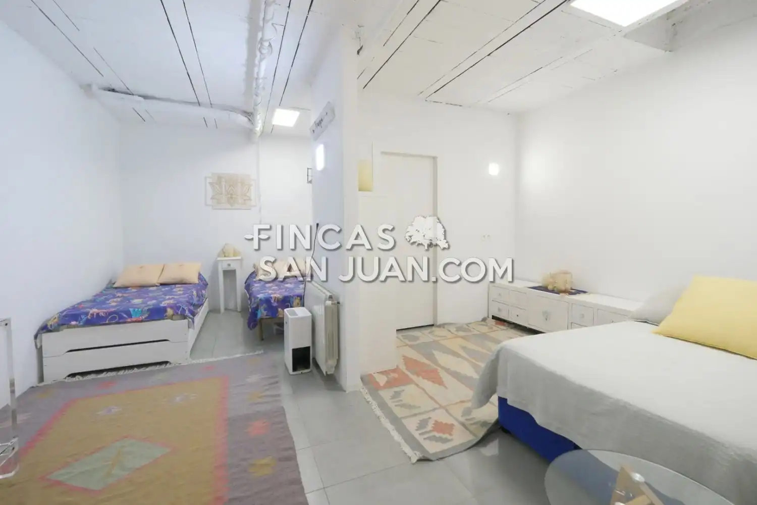 Chalet con piscina en venta en La Huerta, imagen 45