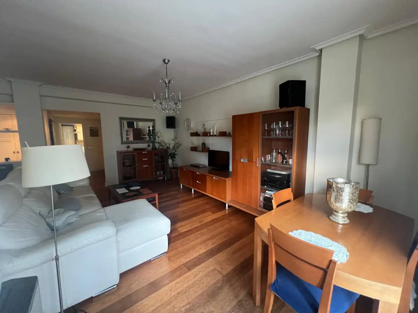 Flat for sale in Logroño, La Rioja