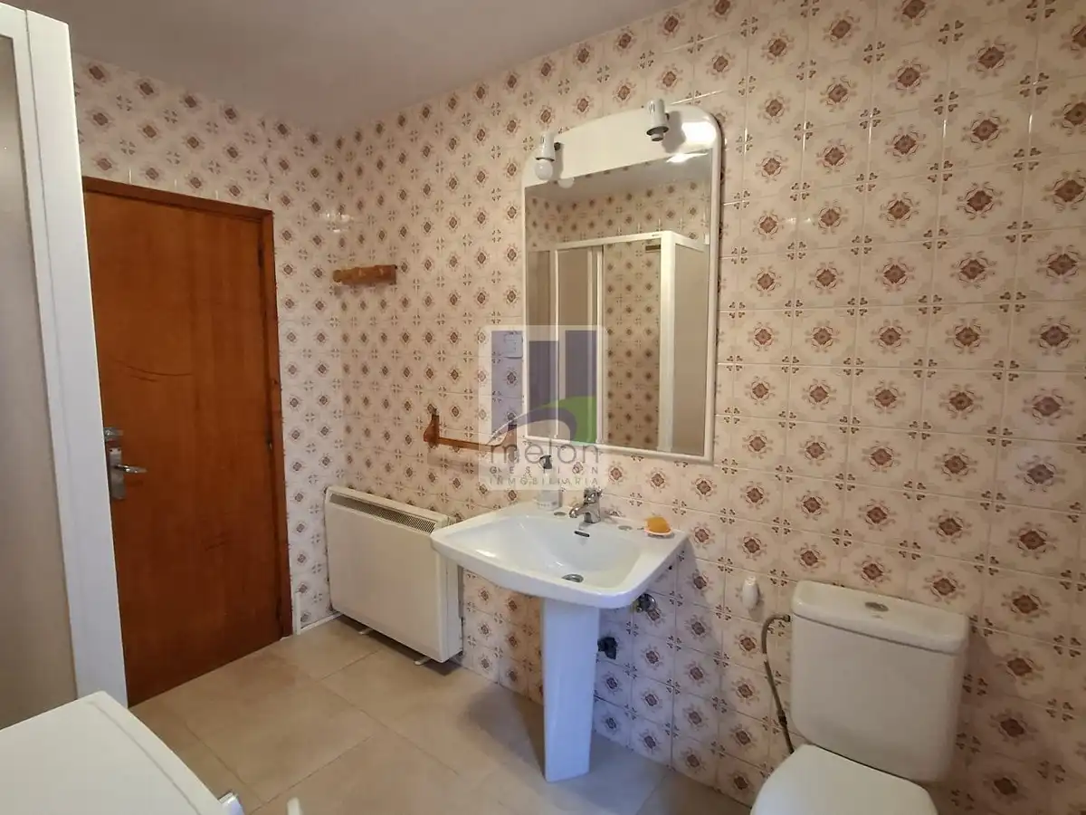 Baño de Casa o chalet en venta en Villalmanzo con Trastero