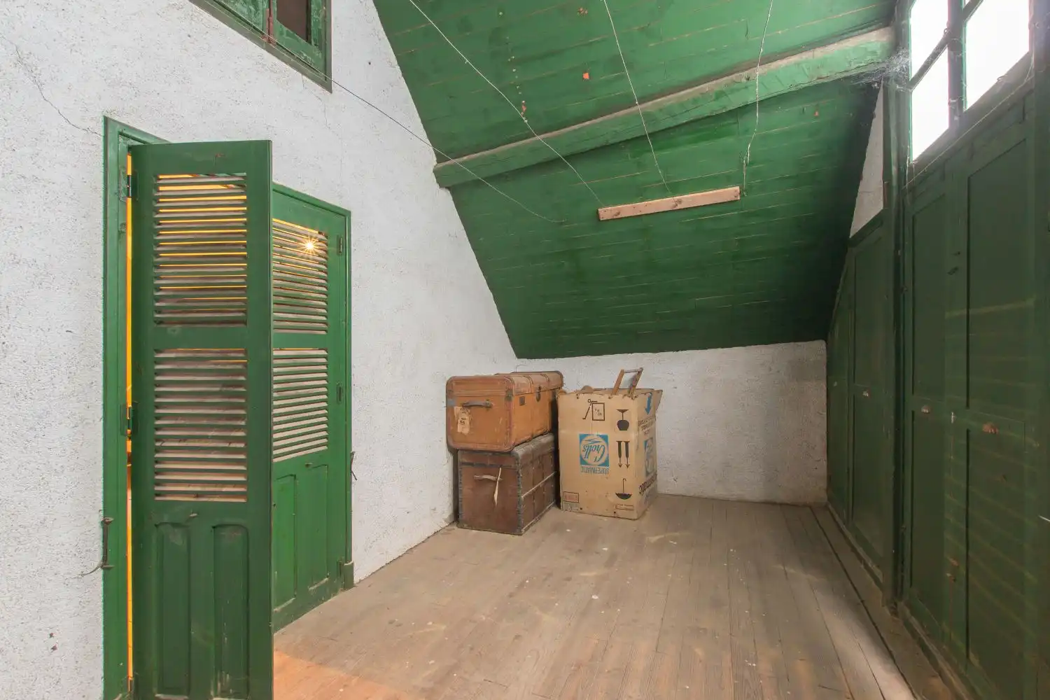 Casa o chalet en venta en Ochagavía / Otsagabia con Calefacción y Balcón