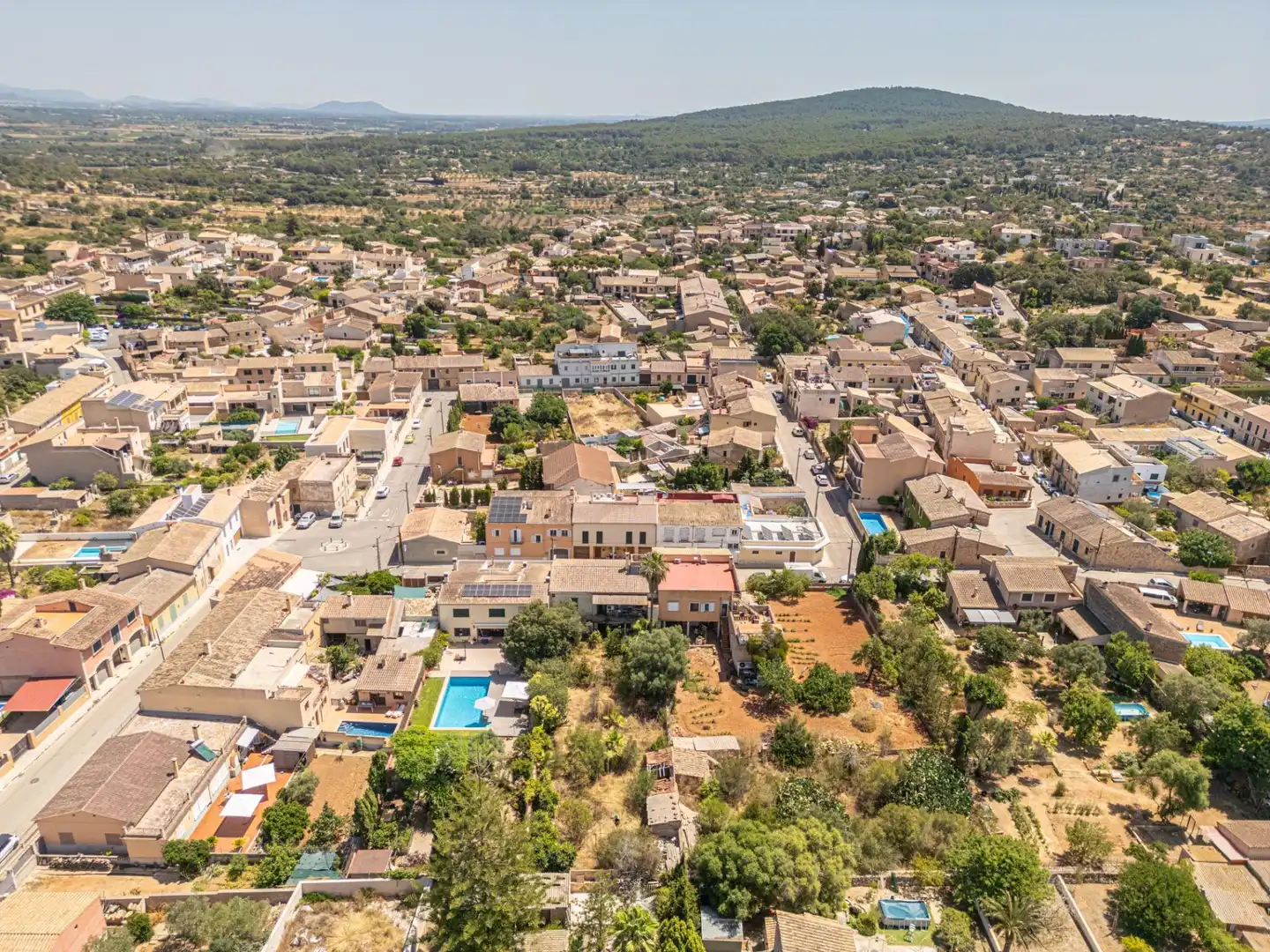 Residential for sale in Marratxí