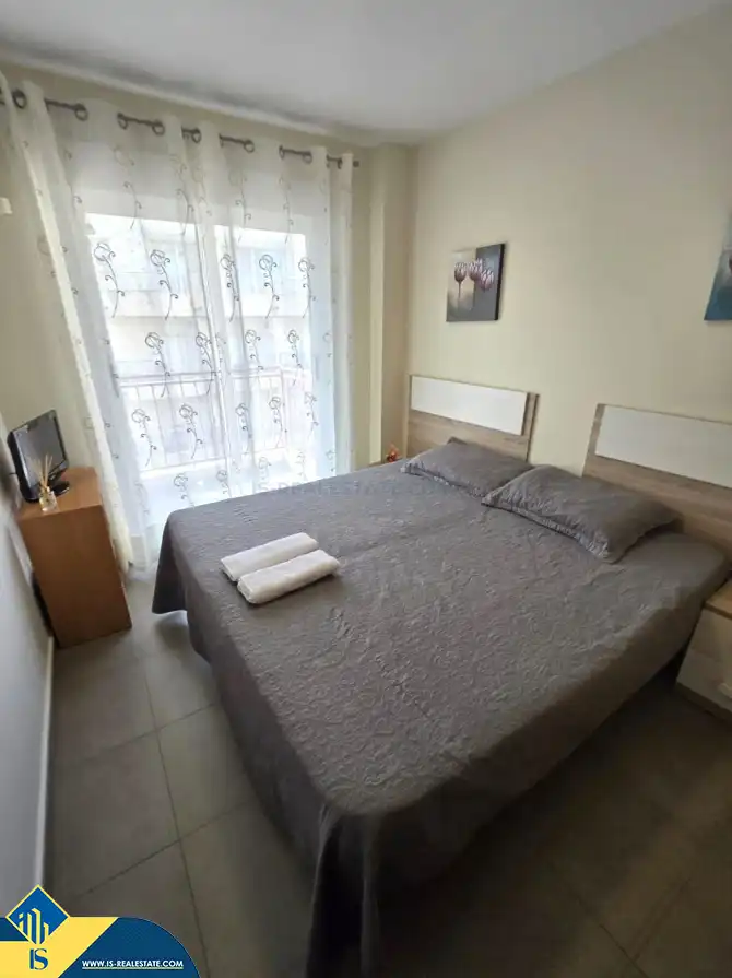 Apartment mit Aufzug zum Verkauf in Centro, imagen 7