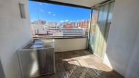 Balcony of Flat for sale in  Tarragona Capital  with Terrace and Balcony