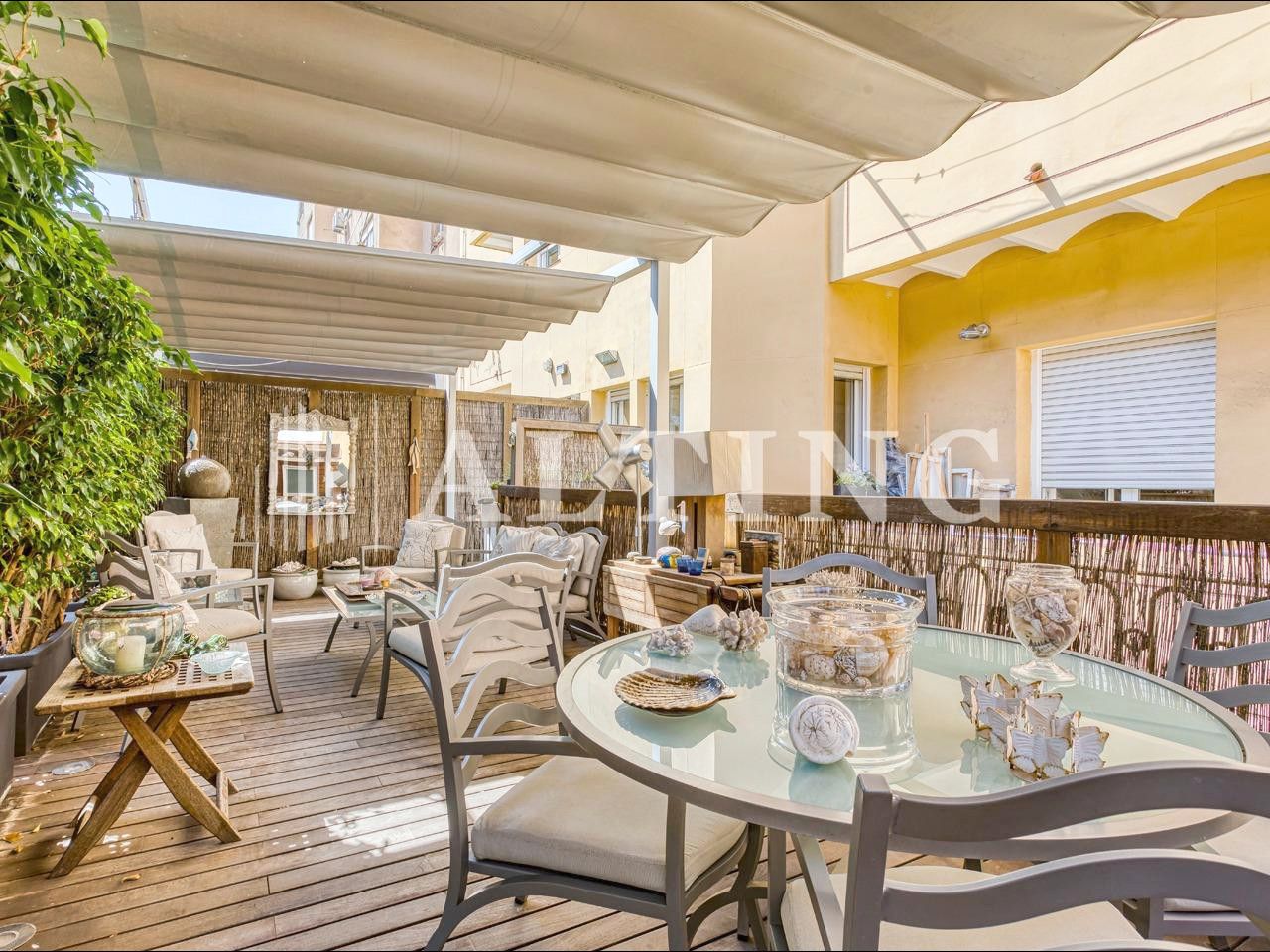 Flat for sale in Carrer Balmes, El Putget i el Farró, Sarrià - Sant Gervasi,  Barcelona Capital