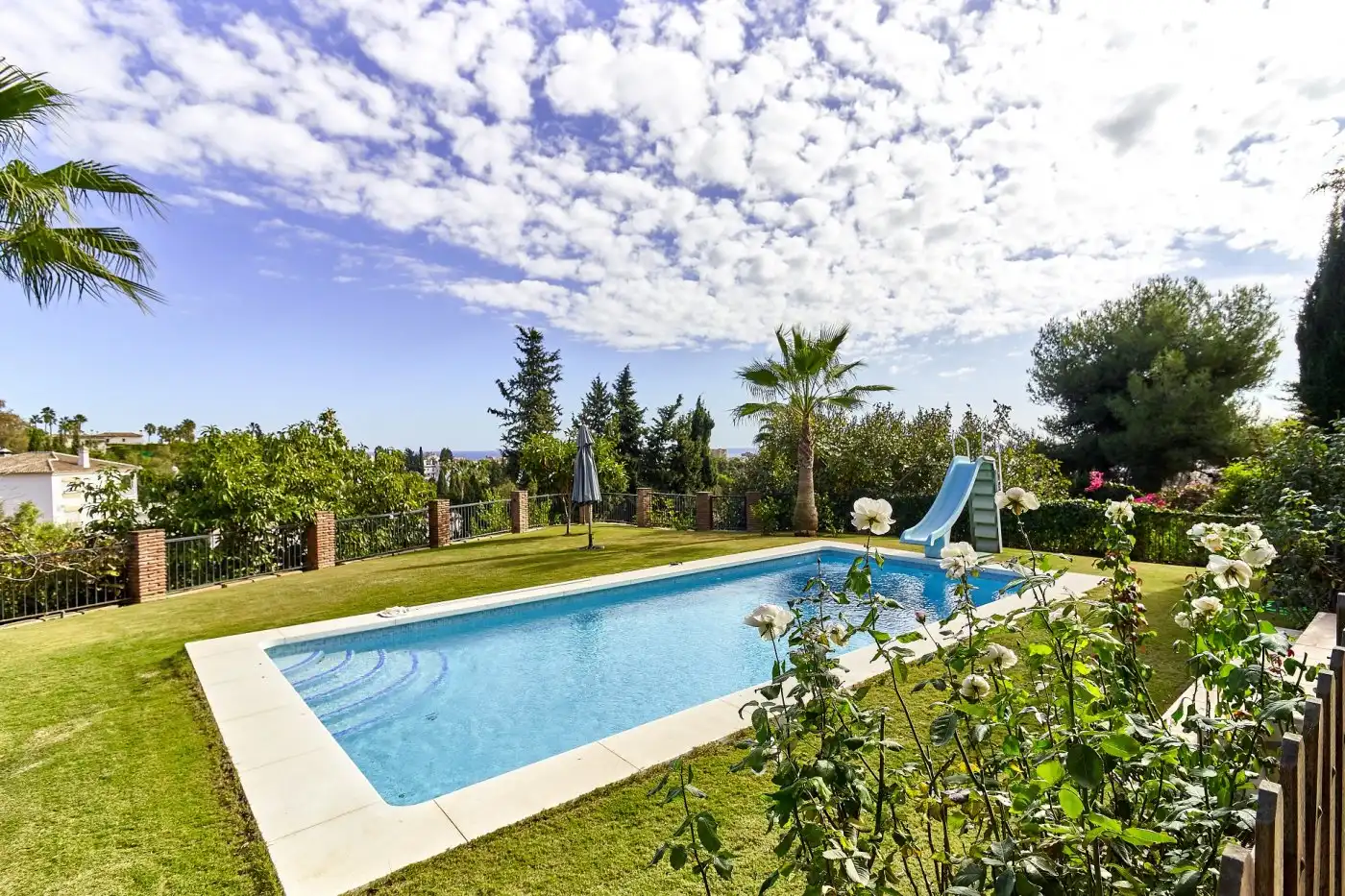 Villa avec piscine à vendre à Campo de Mijas, imagen 37
