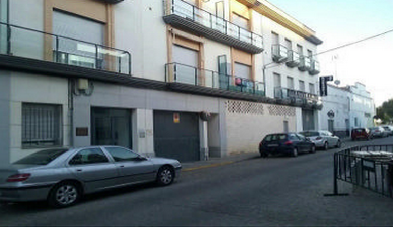 Photo 1 of Garage for sale in Cristobal Colon, Pozoblanco, Córdoba