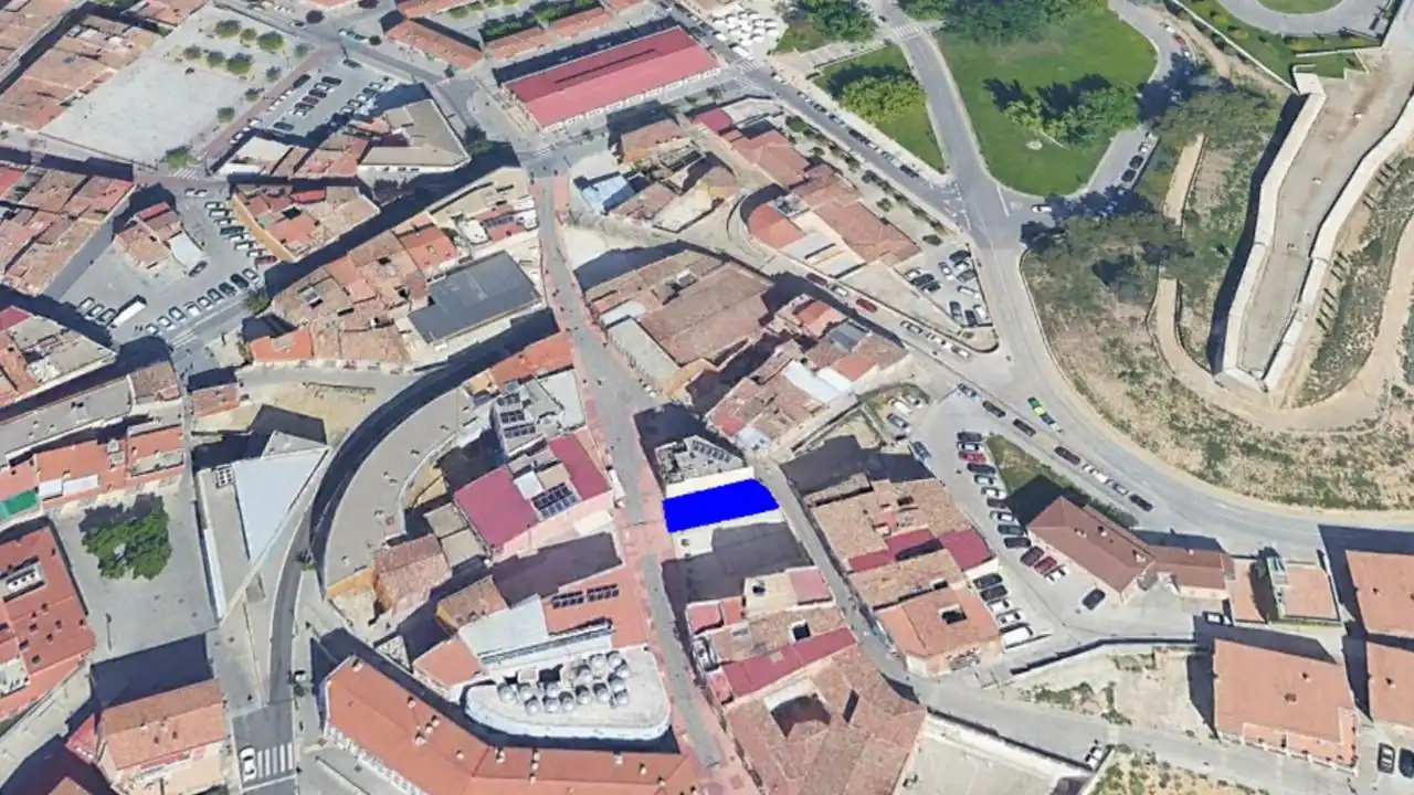 Terreni e lotti in vendita a Carrer Cavallers, imagen 5