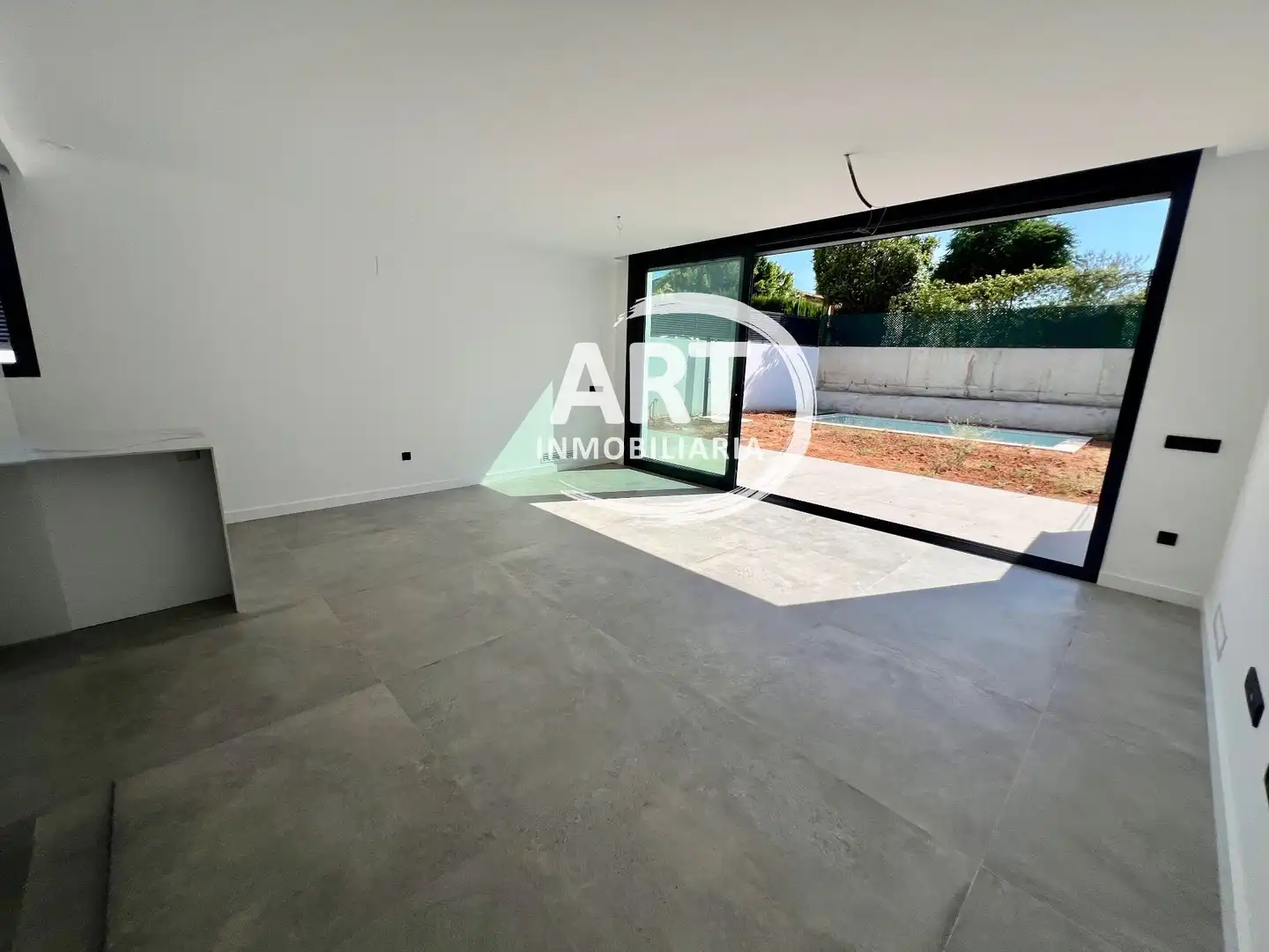 Jardín de Casa o chalet en venta en Bétera con Aire acondicionado, Calefacción y Piscina