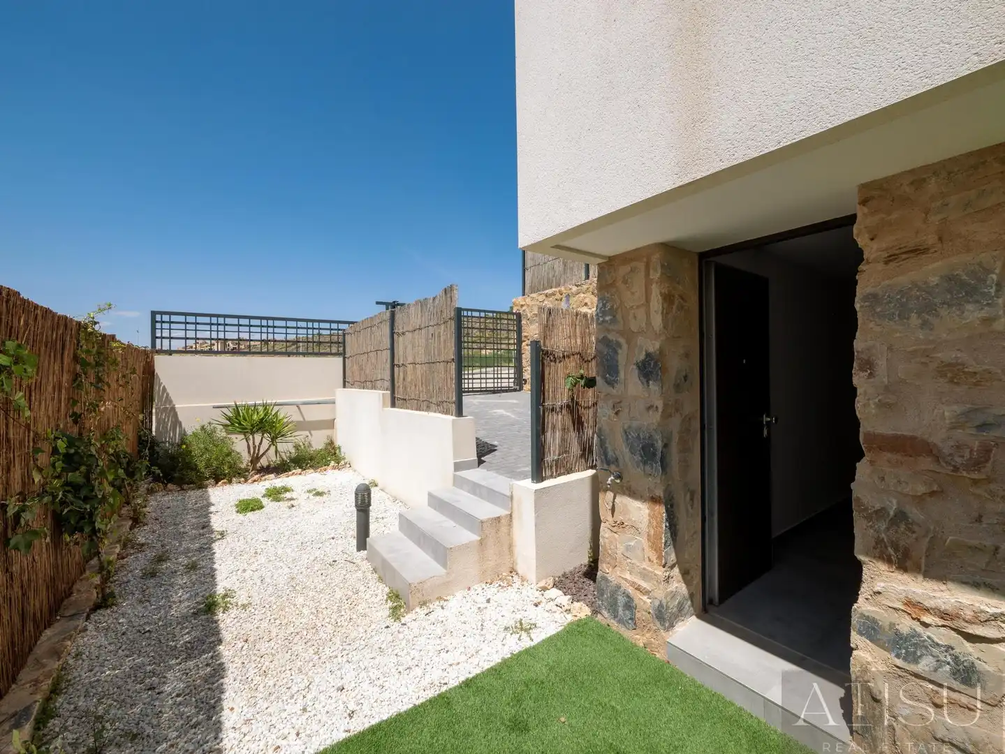 Xalet amb piscina en venda a Algorfa, imagen 4