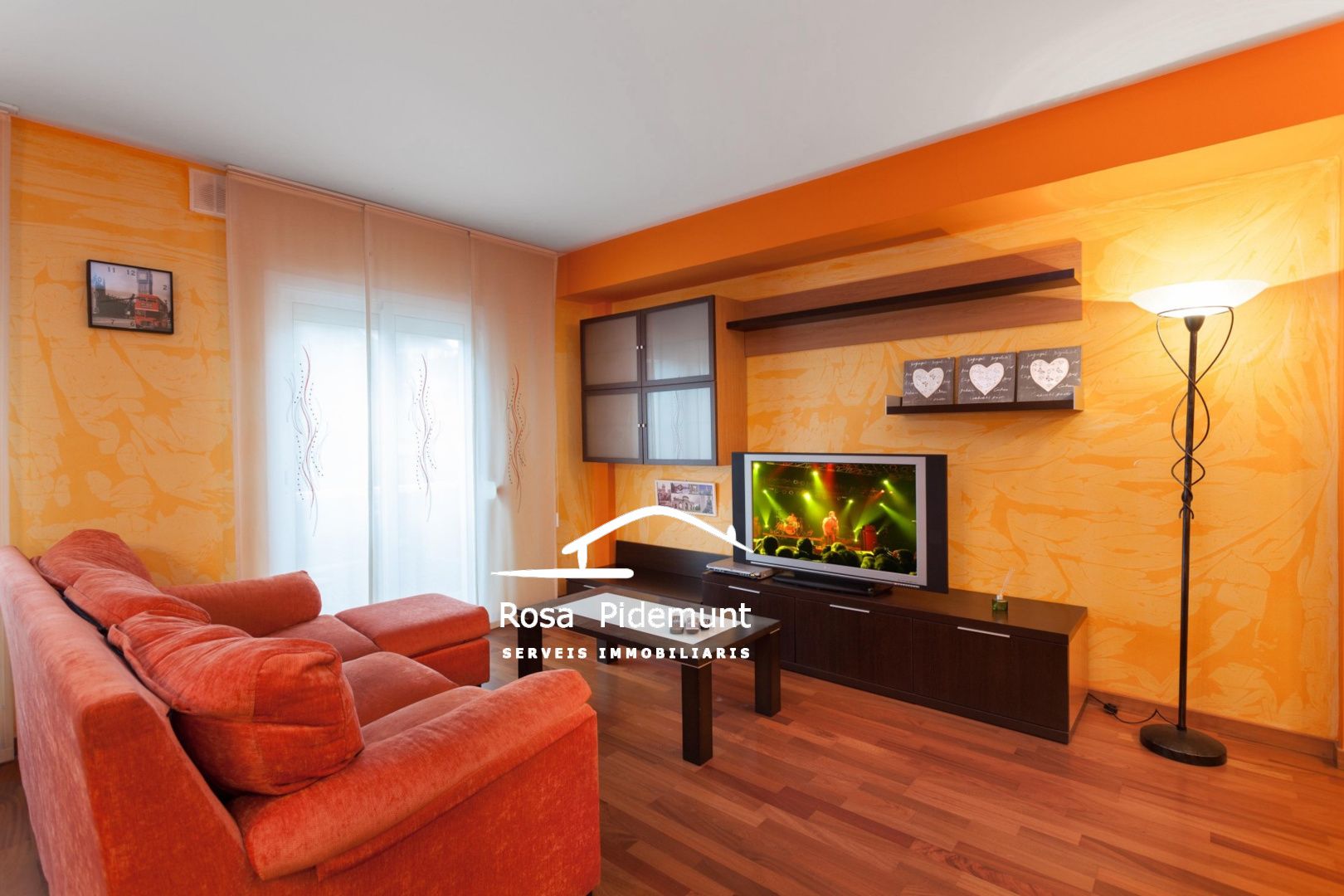 Flat for sale in Carrer Camí de les Cabres, Centre