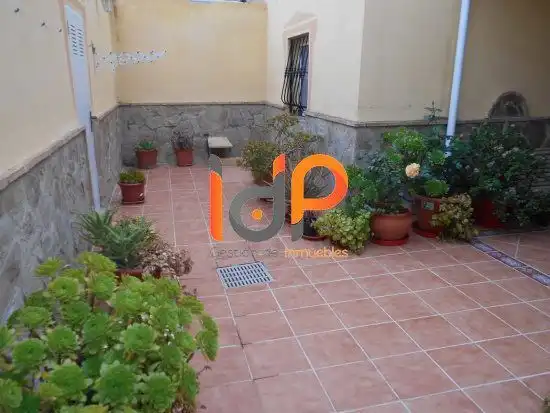 Casa con terraza en venta en Zurgena, imagen 12
