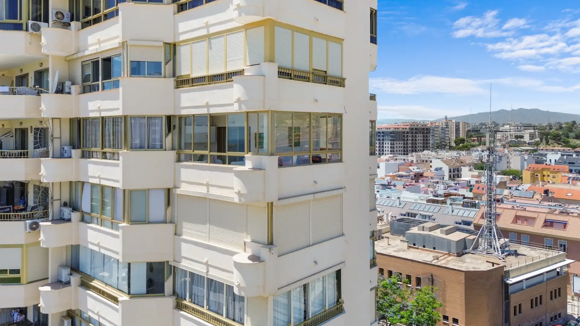 Flat with pool for sale in Avenida Nuestro Padre Jesús Cautivo, imagen 9